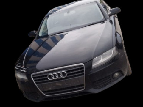 Amortizor spate dreapta Audi A4 B8/8K [2007 - 2011] wagon 5-usi 2.0 TDI MT (143 hp)