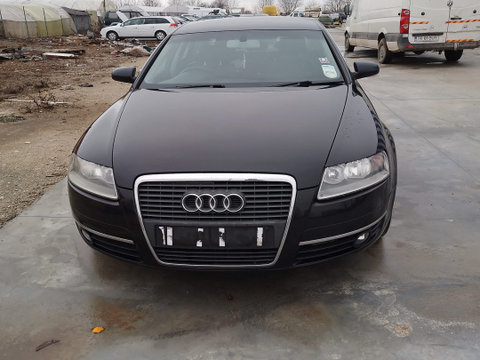 Amortizor spate dreapta Audi A6 4F/C6 [2004 - 2008] Sedan 2.0 TDI MT (140 hp)