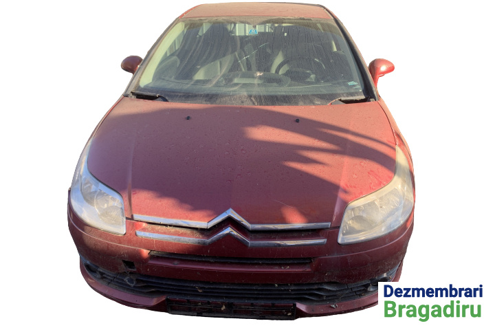 Amortizor spate dreapta Citroen C4 [2004 - 2008] Hatchback 3-usi 1.6 HDi MT (109 hp)