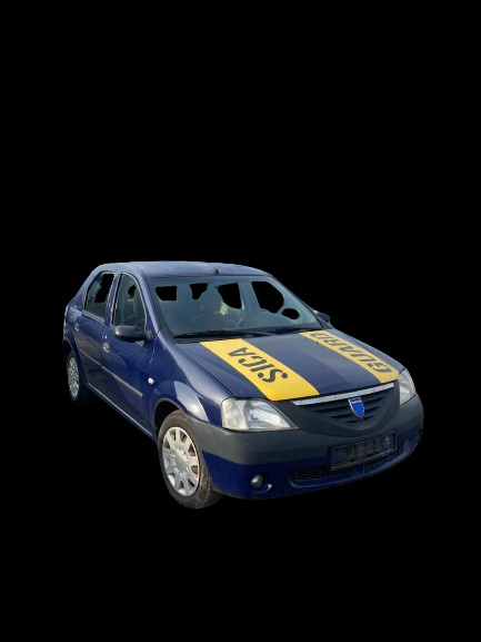 Amortizor spate dreapta Dacia Logan [2004 - 2008] Sedan 1.5 dci MT (68hp)