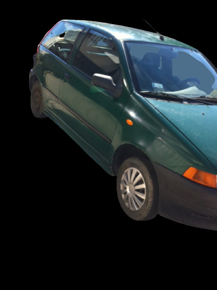 Amortizor spate dreapta Fiat Punto [1993