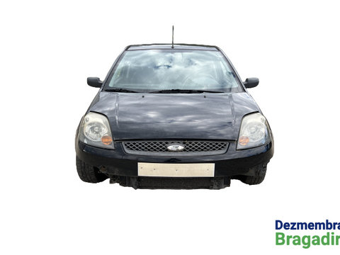 Amortizor spate dreapta Ford Fiesta 5 [facelift] [2005 - 2010] Hatchback 3-usi 1.3 MT (69 hp)