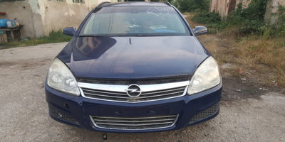 Amortizor spate dreapta Opel Astra H [facelift] [2