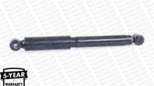 Amortizor Spate Dreapta/Stanga 309mm/456mm 30mm IVECO DAILY VI 03.14-