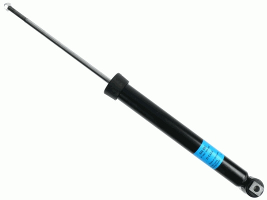 Amortizor Spate Dreapta/Stanga BMW 3 E36 3 E46 1.6-3.0 d 09.90-12.07 SACHS 556 882