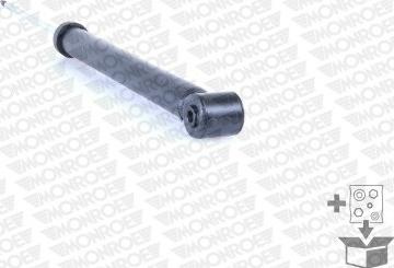 Amortizor Spate Dreapta-Stanga se potrivește. ABARTH GRANDE PUNTO CHEVROLET AVEO FIAT GRANDE PUNTO PUNTO PUNTO EVO PUNTO EVO-HAT FIAT PUNTO III (199_), Hatchback Van, 04.2008 - Monroe G1037