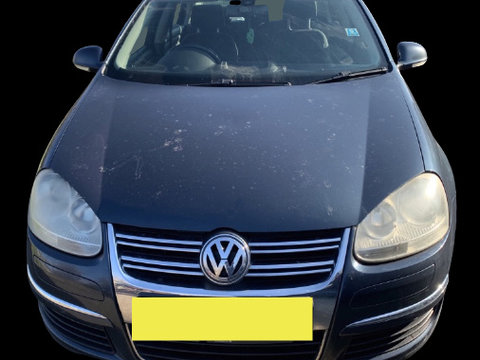 Amortizor spate dreapta Volkswagen Jetta 5 [2005 - 2011] Sedan 4-usi 2.0 TDI MT (140 hp) (1K2)