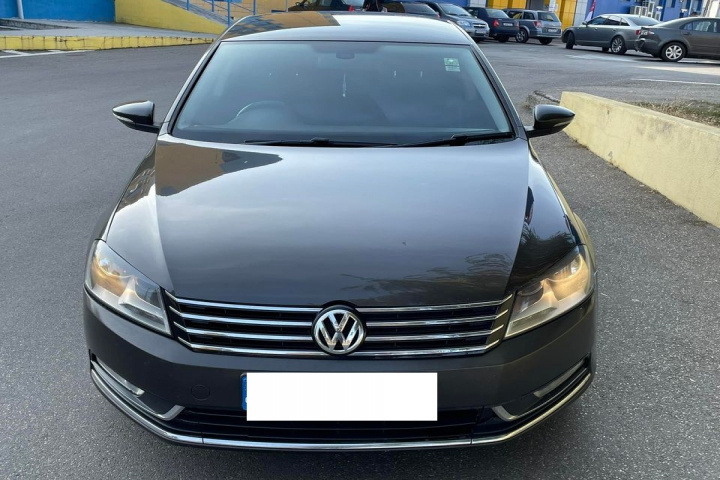 Amortizor spate dreapta Volkswagen VW Pa