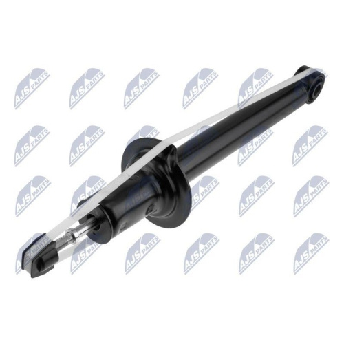 Amortizor spate Lexus Ls 2006-, Stanga, 4854050020C