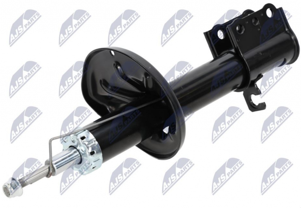 Amortizor spate Mazda Premacy 1999-2005, Stanga, C10028900B