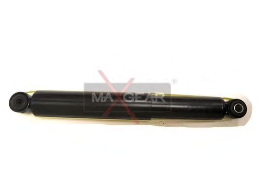 Amortizor spate OPEL MOVANO B platou/sasiu - Cod intern: W20127449 - LIVRARE DIN STOC in 24 ore!!!