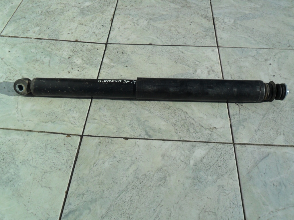 Amortizor spate Opel Omega