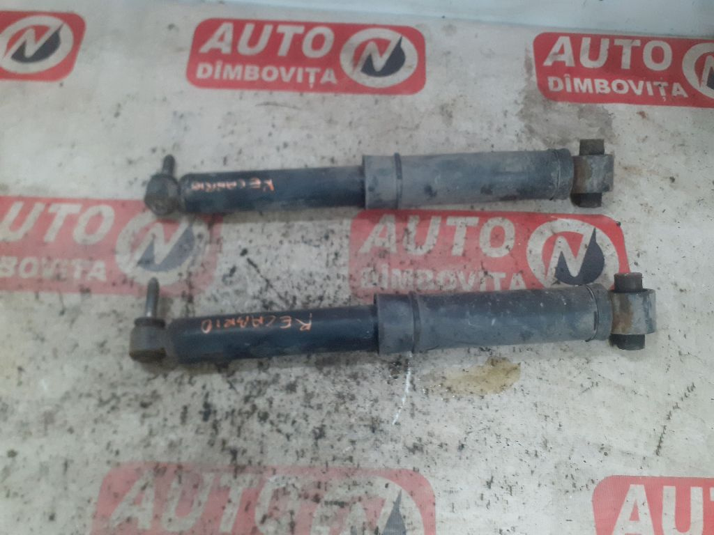 AMORTIZOR SPATE RENAULT MEGANE II 2004