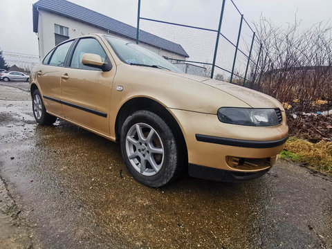 AMORTIZOR SPATE SEAT TOLEDO 2001