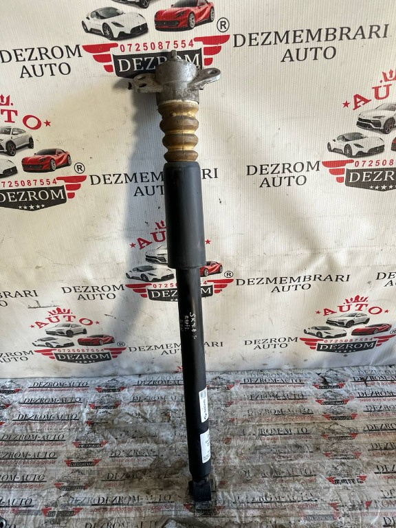 Amortizor spate stanga 313378 6RF513025 VW Polo V Sedan 1.0 TSI 110 cai