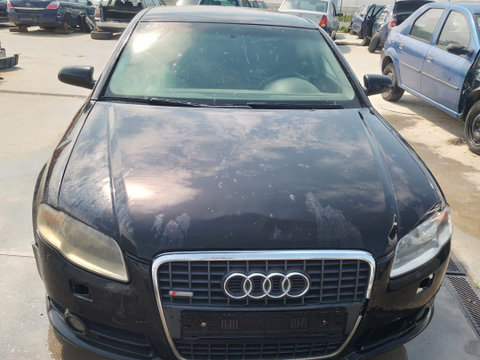 Amortizor spate stanga Audi A4 B7 [2004 - 2008] Sedan 4-usi 2.0 TDI MT (140 hp)