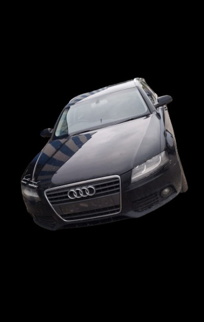 Amortizor spate stanga Audi A4 B8/8K [2007 - 2011]