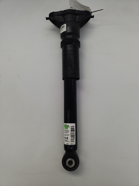 Amortizor spate stanga/dr Opel Corsa F an 2021 cod piesa 9837466880
