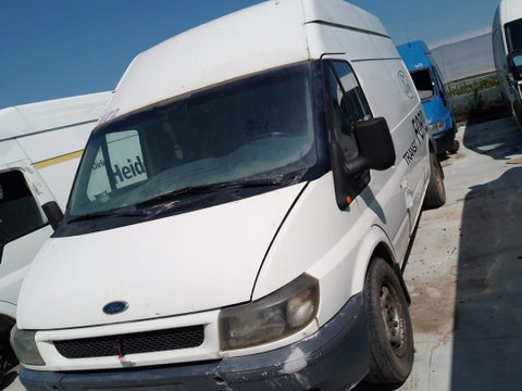 Amortizor spate stanga Ford Transit 3 [2000 - 2006] Autoutilitara duba 5-usi 2.4 TDE MT (125 hp)