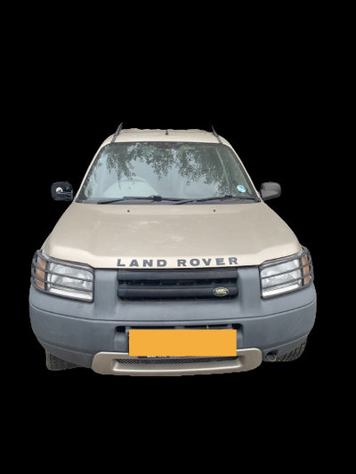 Amortizor spate stanga Land Rover Freelander [1998