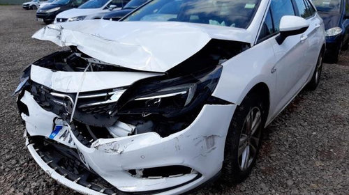 Amortizor spate stanga Opel Astra K [201