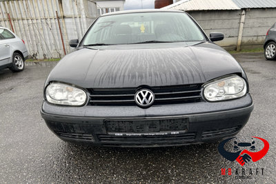 Amortizor spate stanga Volkswagen VW Golf 4 [1997 