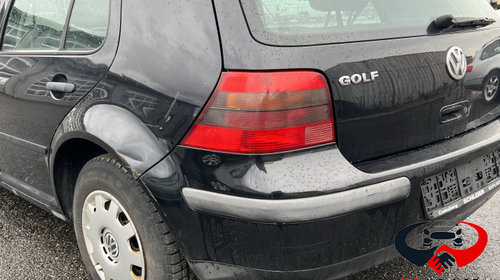 Amortizor spate stanga Volkswagen VW Gol