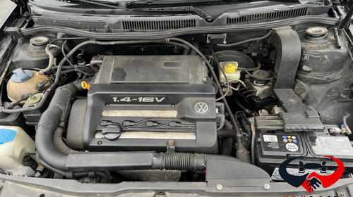 Amortizor spate stanga Volkswagen VW Gol
