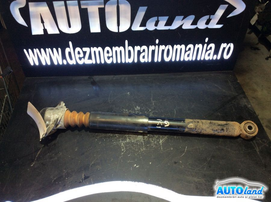 Amortizor Spate telescop Volkswagen GOLF V 1K1 200