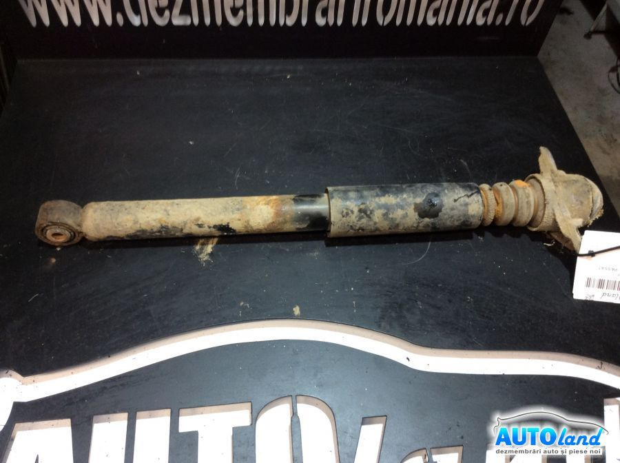 Amortizor Spate telescop Volkswagen PASSAT Variant