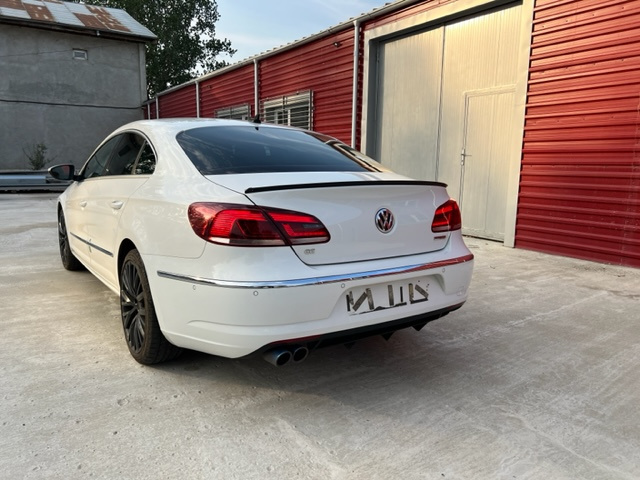 Amortizor spate Volkswagen Passat CC SEDAN 2.0 TDI