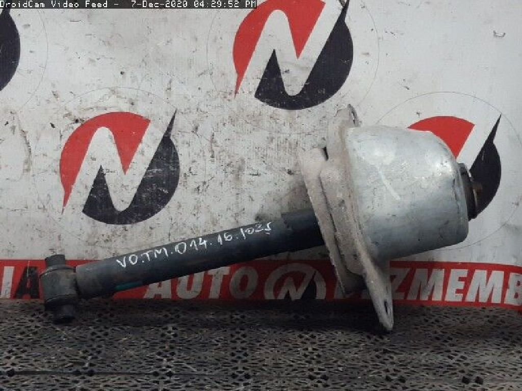 AMORTIZOR SPATE VOLVO S60 2003