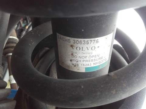 Amortizor spate Volvo XC90 2.4 Diesel 30635776