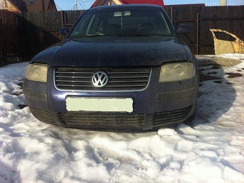 AMORTIZOR SPATE VW PASSAT 2.0i 2001-2005