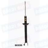Amortizor stanga - dreapta fata JMM00220 ford fiesta ford fiesta IV mada 121 ⭐⭐⭐⭐⭐