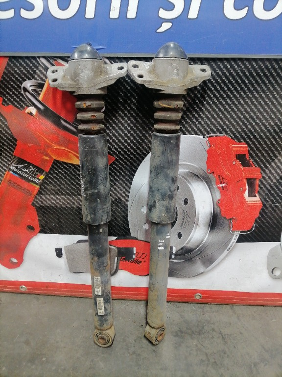 Amortizor stanga dreapta spate Volkswagen Passat B