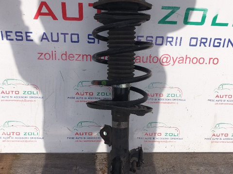 Amortizor stanga fata 2.0 D4D TOYOTA AURIS din 2008