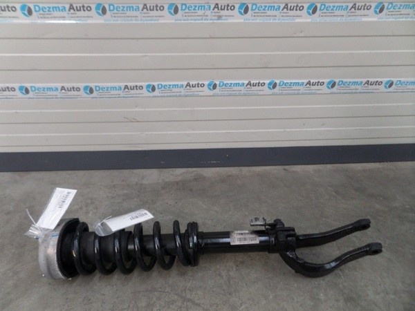 Amortizor stanga fata, 3131-6781920-01, Bmw X5 (E70), 2007-2014, (id.162732)