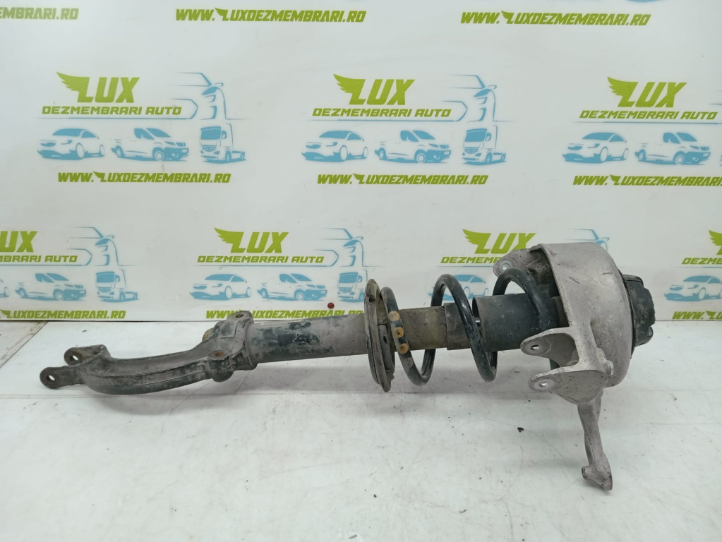 Amortizor stanga fata 814904004017 Audi A4 B8/8K [2007 - 2011]