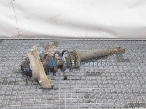 Amortizor stanga fata Audi A6 Avant (4F5, C6) [Fabr 2005-2010] OEM 2.0 TDI CAHA