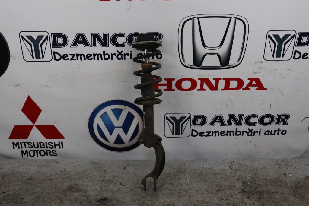 Amortizor stanga fata Audi a6 c7 2012 3.0 BI-TDI