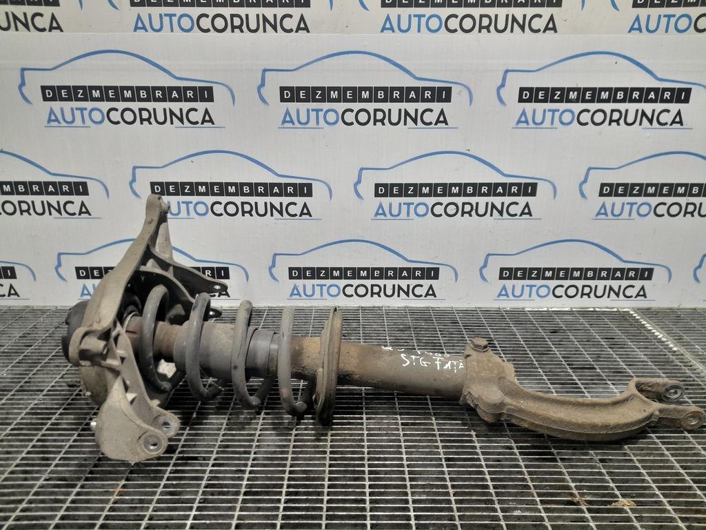 Amortizor Stanga Fata AUDI Q5 2.0TFSI 2008 - 2012 SUV 4 Usi Diesel