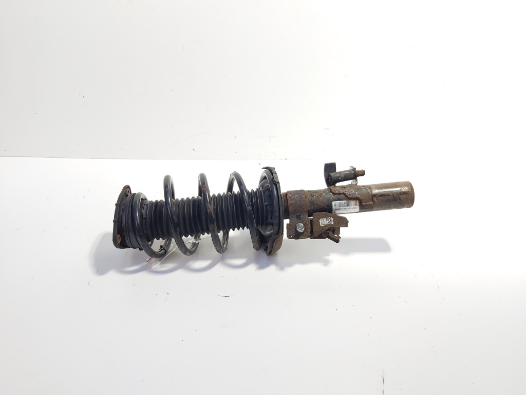 Amortizor stanga fata, cod BV61-18K001-ABC, Ford Focus 3 Turnier 1.6 TDCI, T1DA (id:675946)