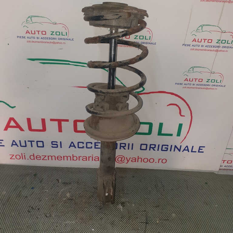 Amortizor stanga fata complet DACIA SOLENZA din 2003