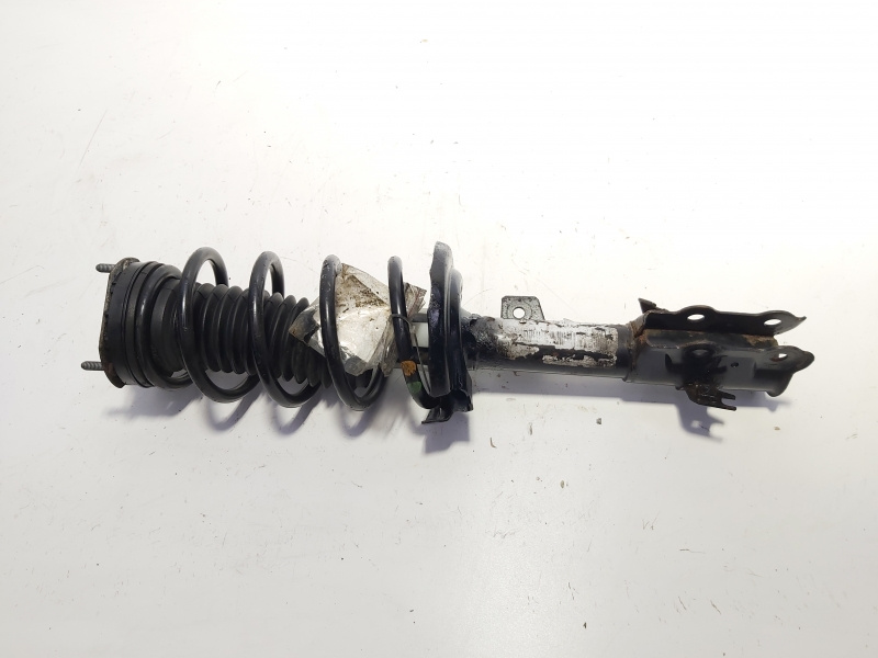 Amortizor stanga fata, Ford Fiesta 6, 1.4 TDCI, F6JD (id:597582)