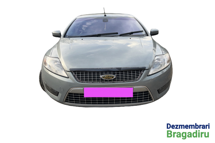 Amortizor stanga fata Ford Mondeo MK4 [2