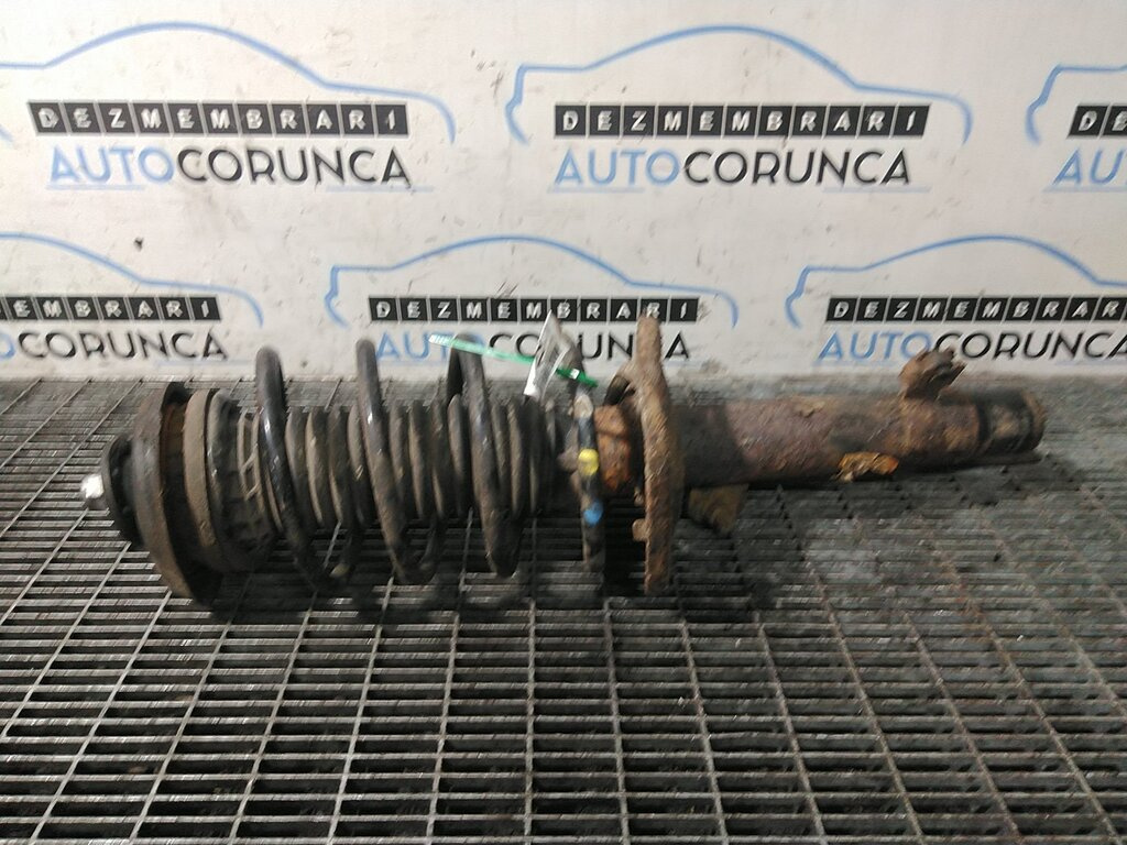 Amortizor Stanga Fata Peugeot 2008 Facelift 1.2 B 2016 - 2019 SUV 4 Usi Benzina