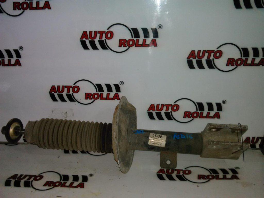 Amortizor stanga fata Peugeot 307, 1.6HDI, break.