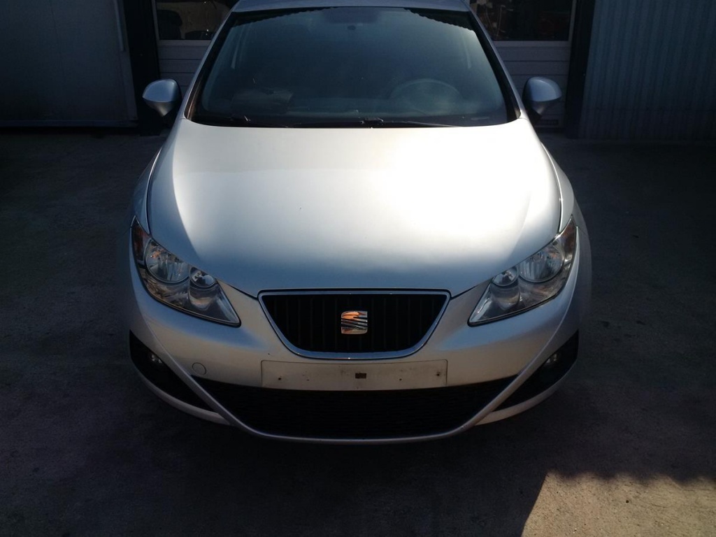 Amortizor stanga fata seat ibiza 6j 2008-2017