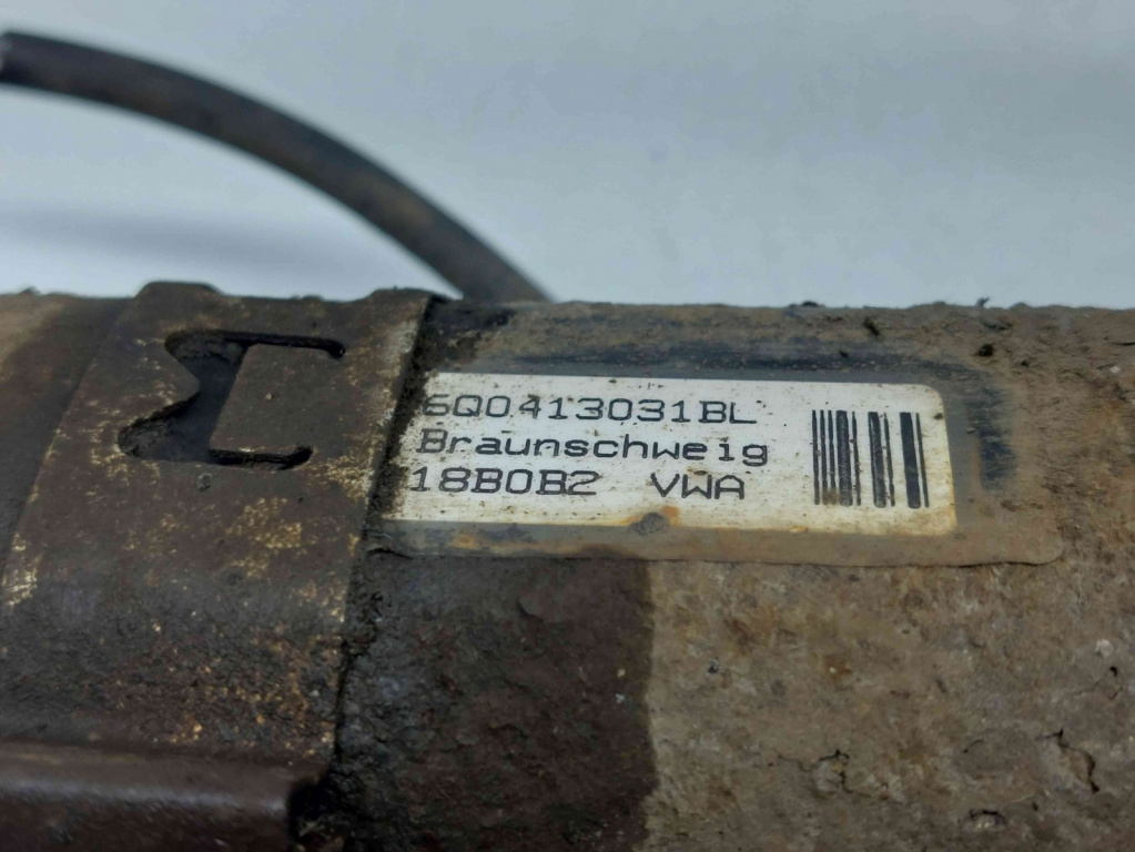 Amortizor stanga fata Skoda Fabia 2 Comb